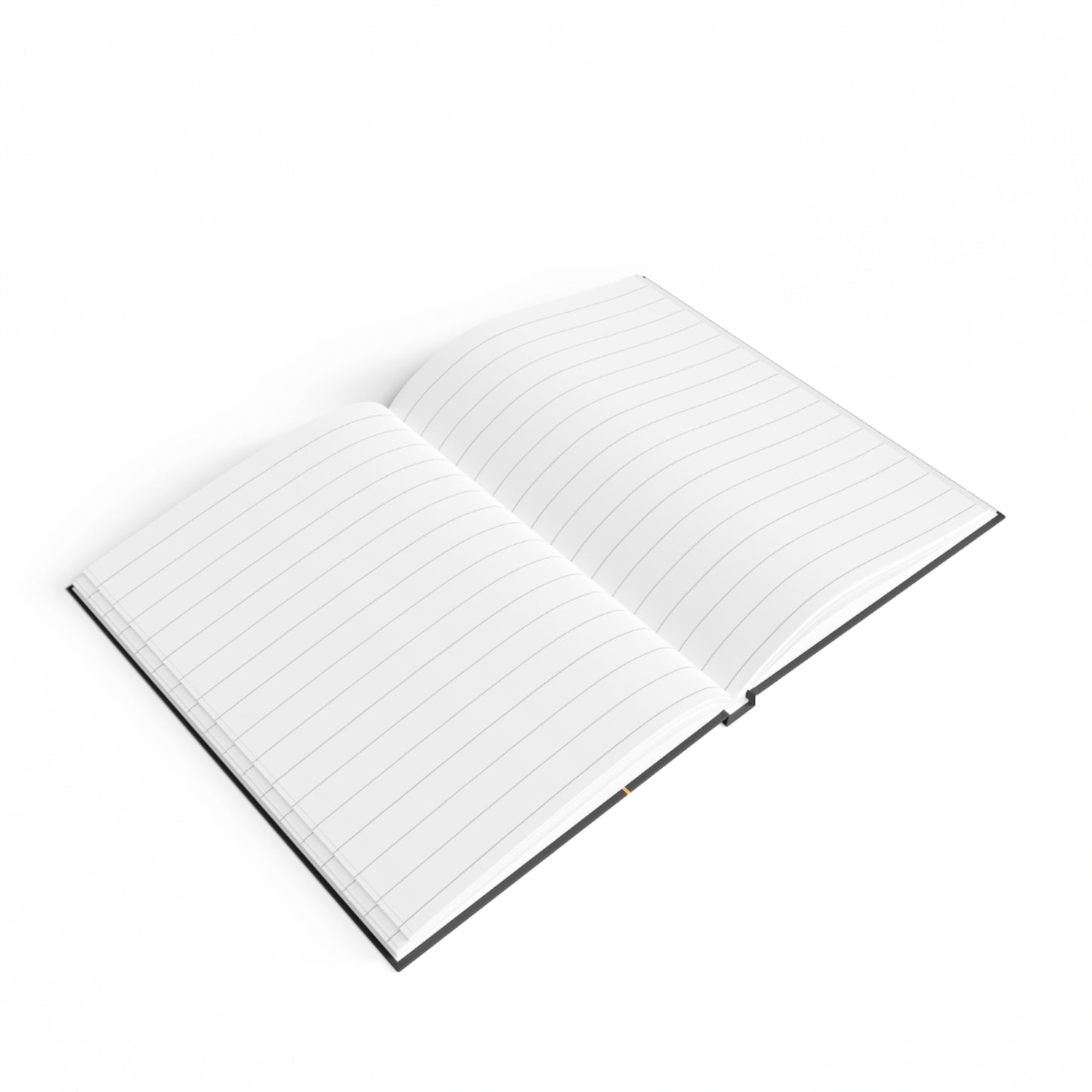 NOCAP Journal - Ruled Line