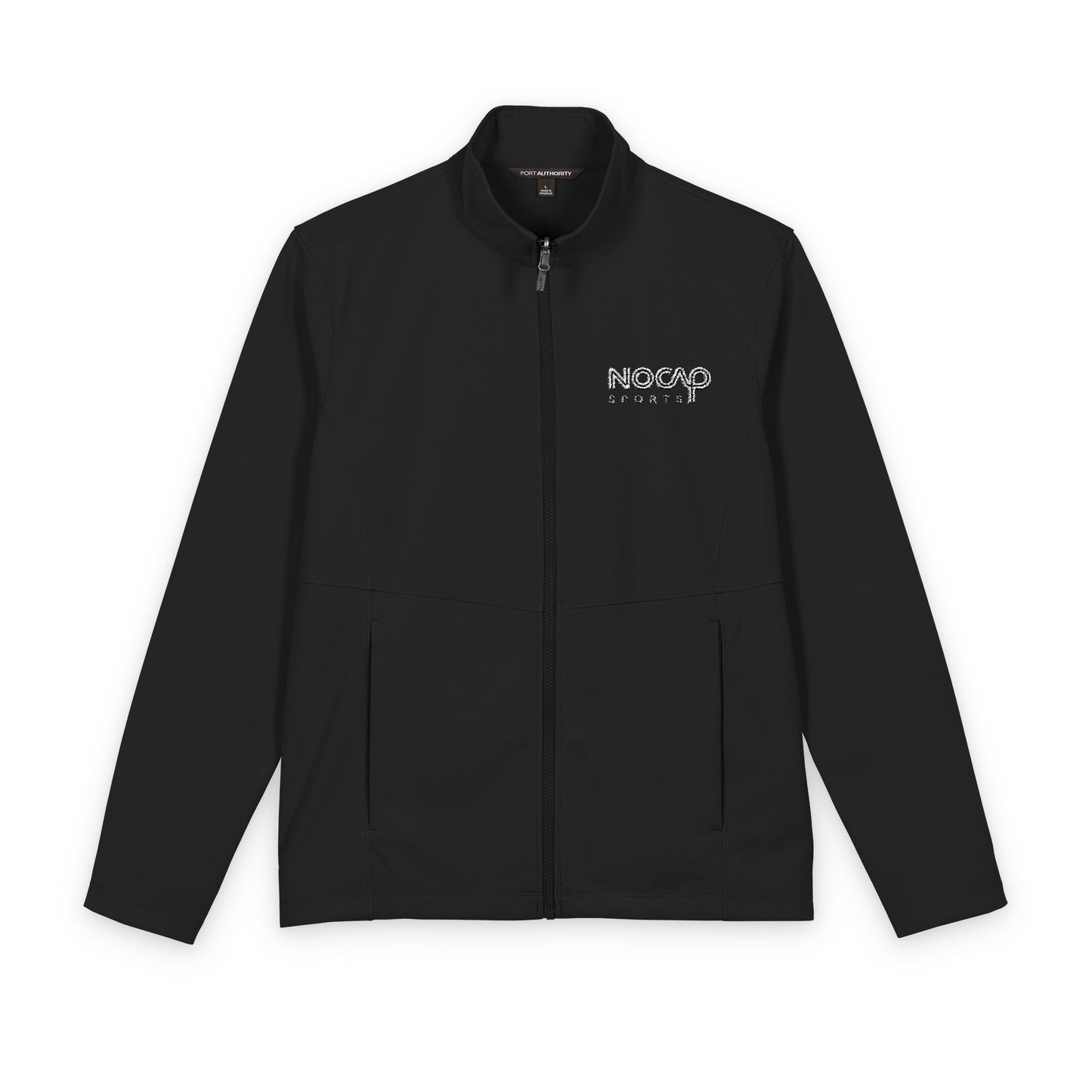 Port Authority® Men's Collective Soft Shell Jacket