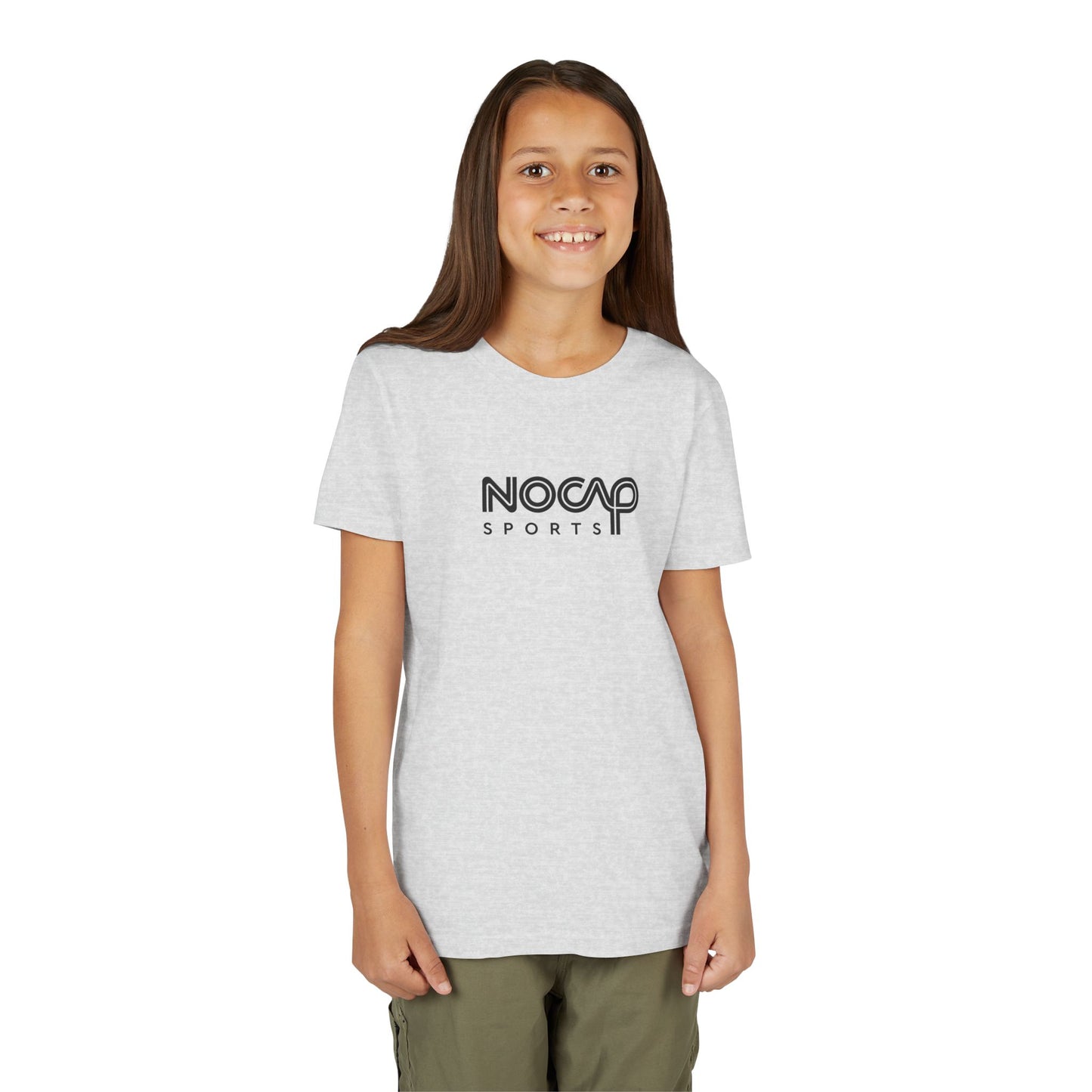 Youth Short Sleeve Tee
