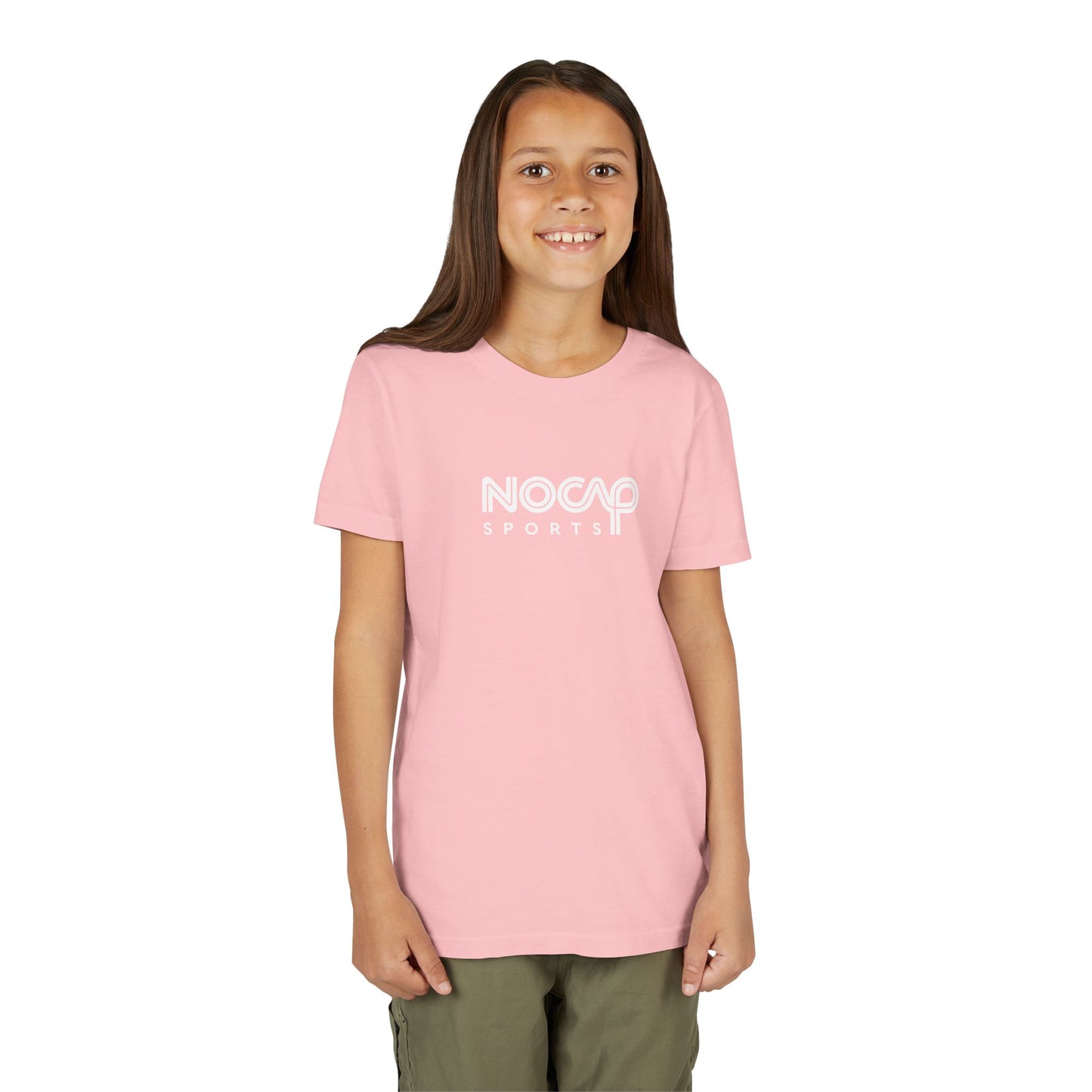Youth Short Sleeve Tee