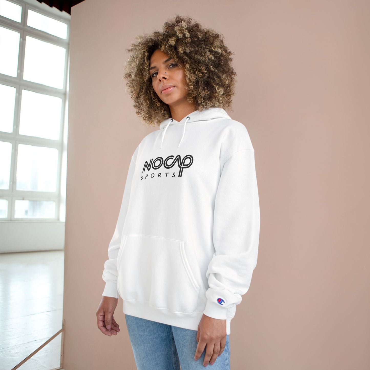 Champion Hoodie