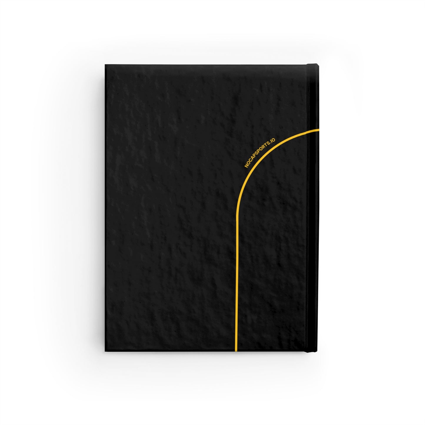 NOCAP Journal - Ruled Line
