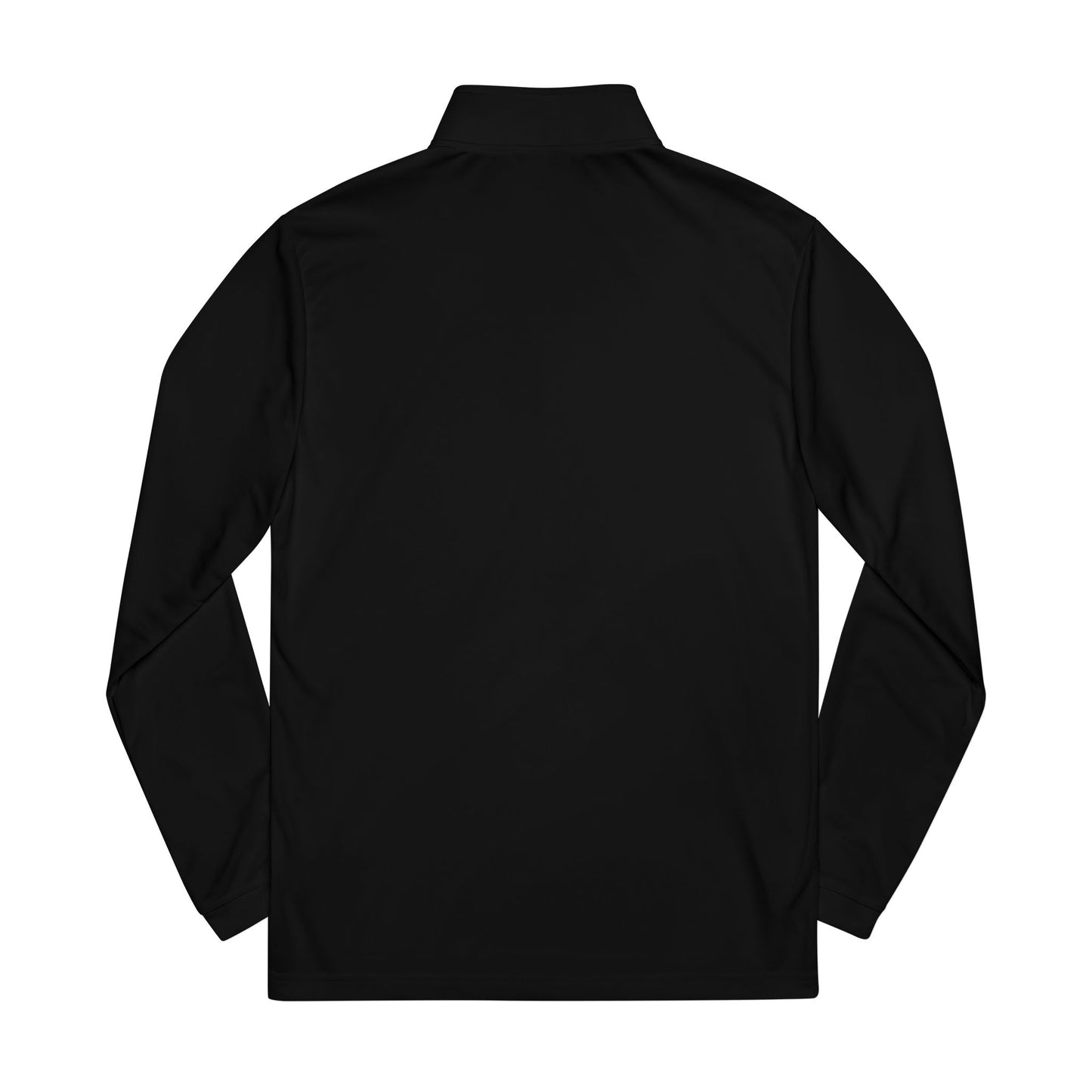 Adidas® Quarter-Zip Pullover (Embroidery)