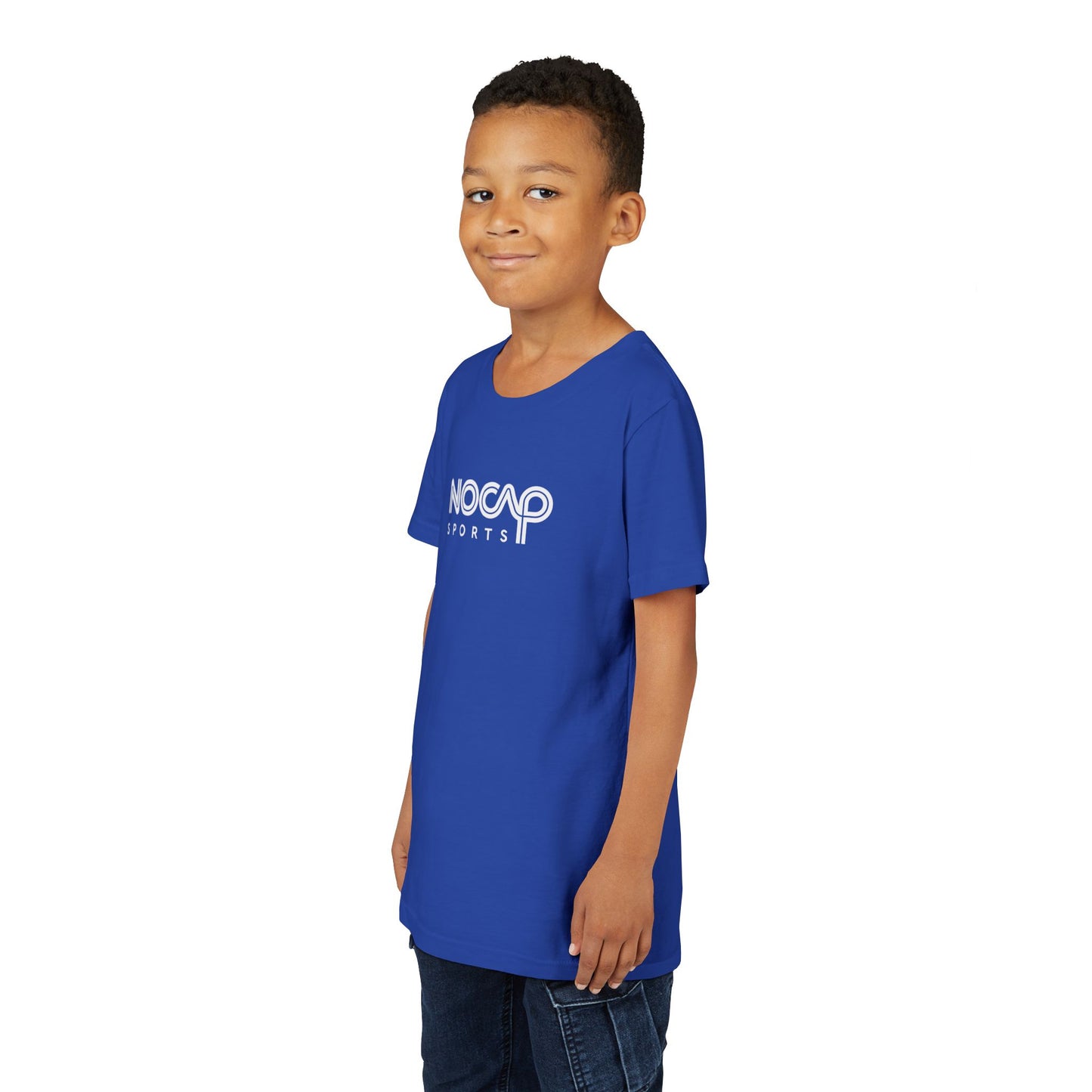 Youth Short Sleeve Tee