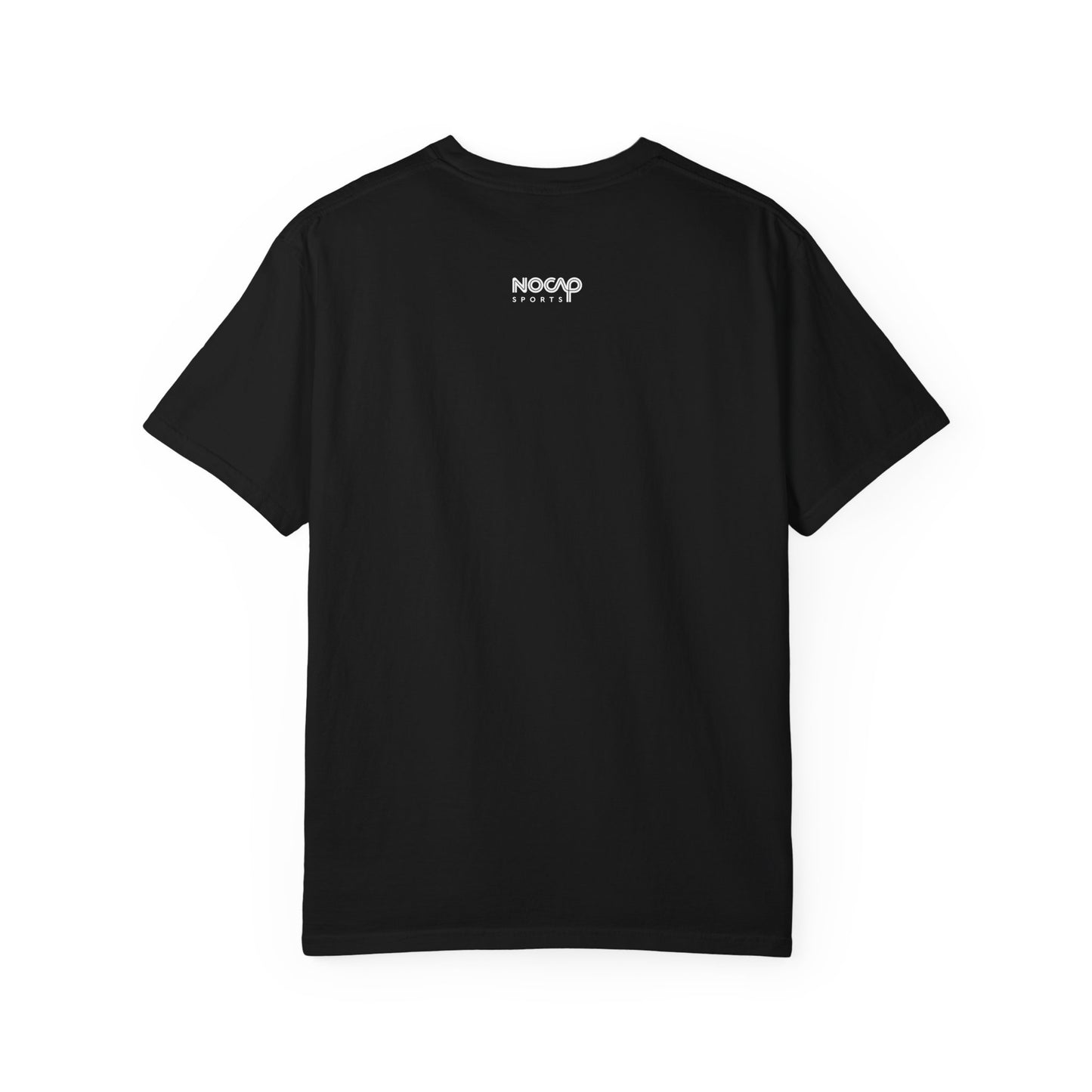 Unisex #FIREDUP T-shirt