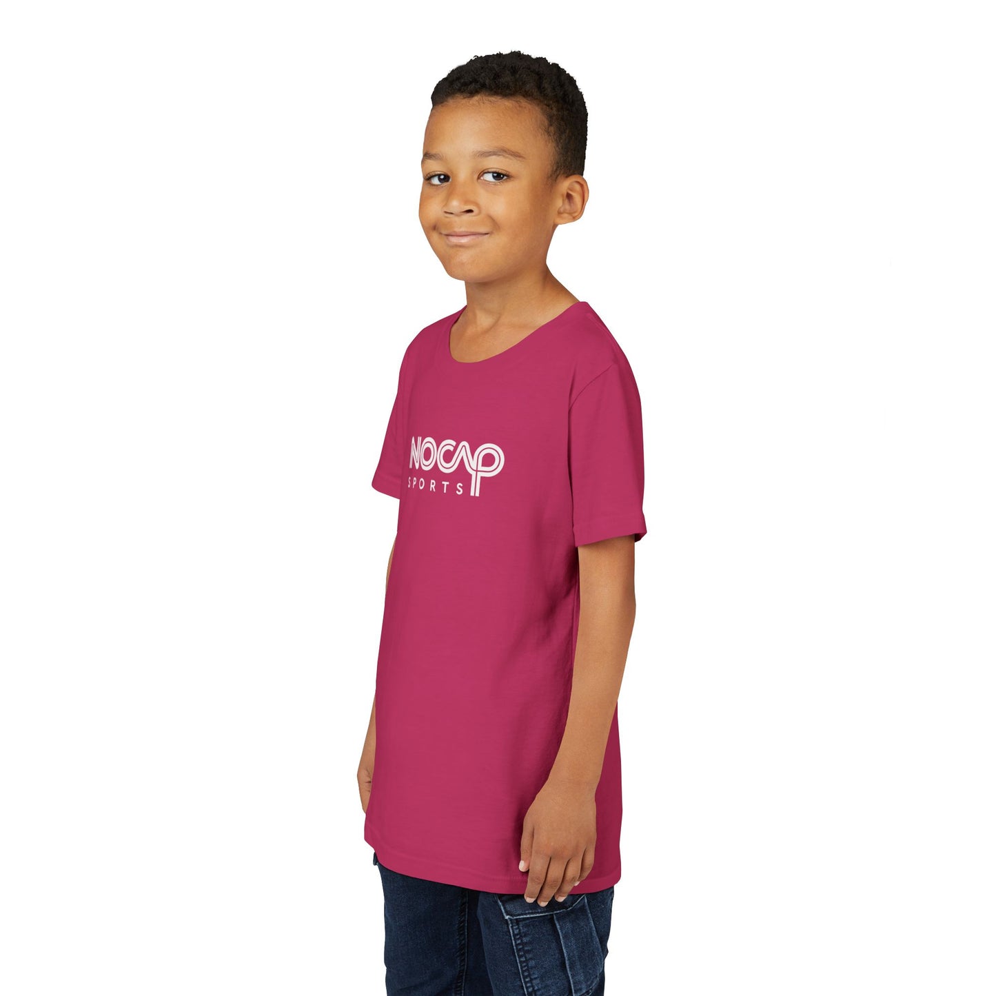 Youth Short Sleeve Tee