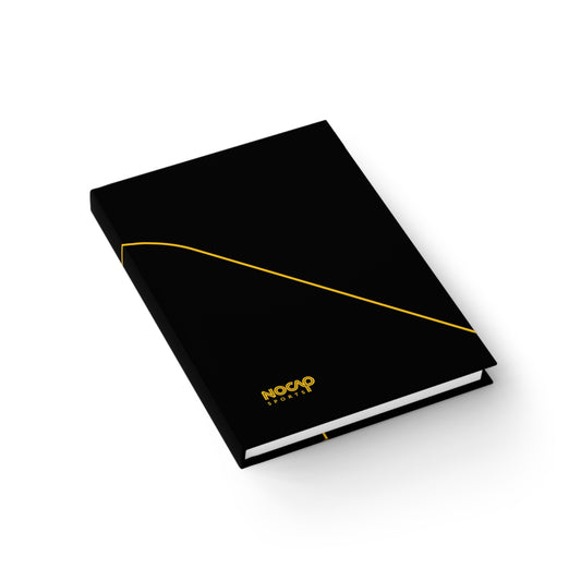 NOCAP Journal - Ruled Line