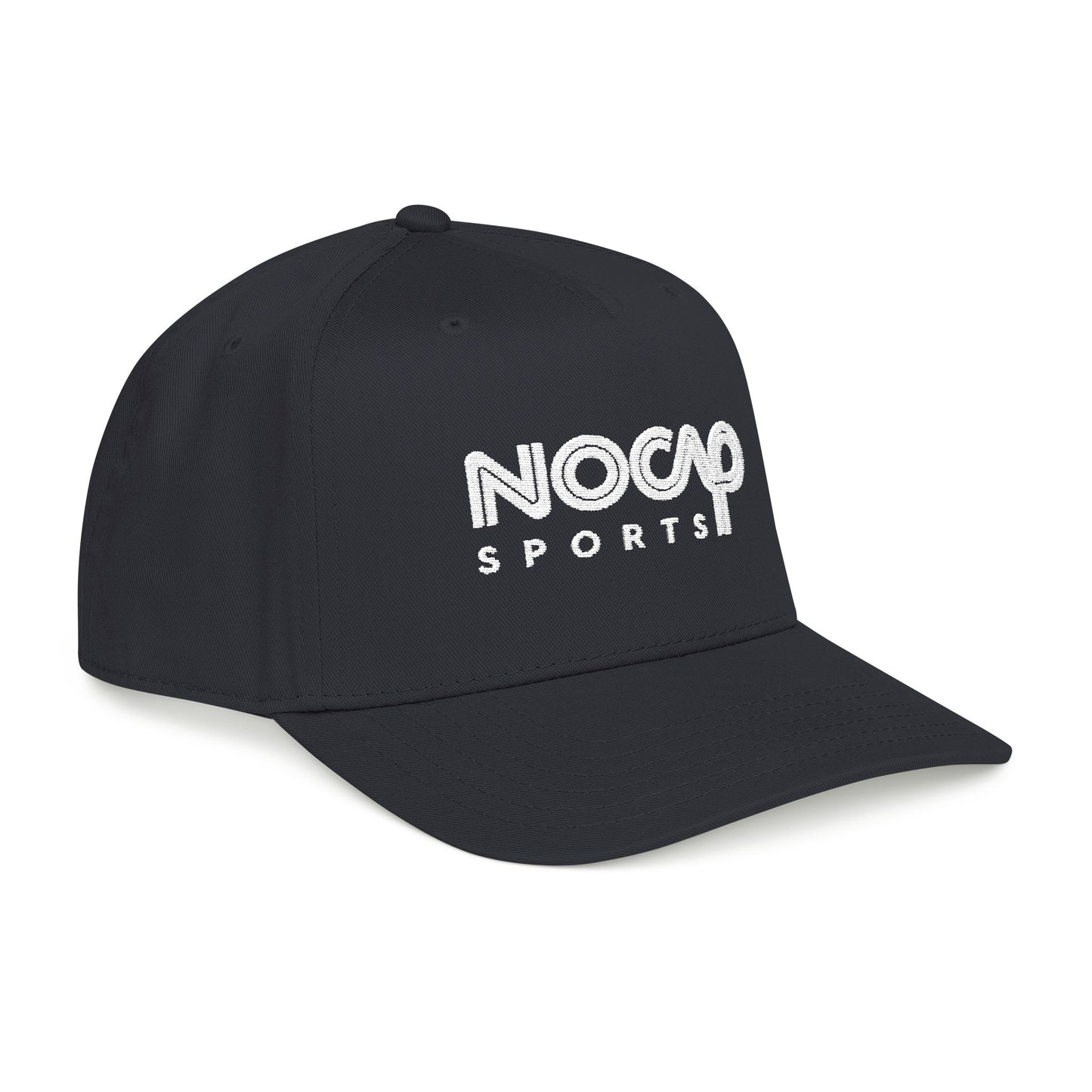 Mid Profile Baseball Cap