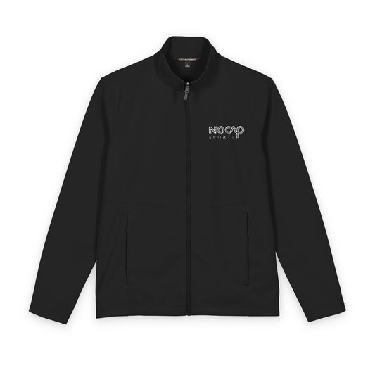 Port Authority® Men's Collective Soft Shell Jacket