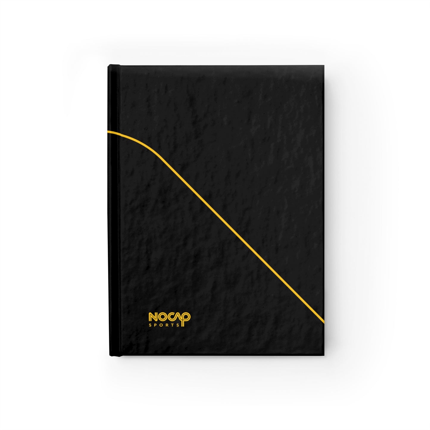 NOCAP Journal - Ruled Line