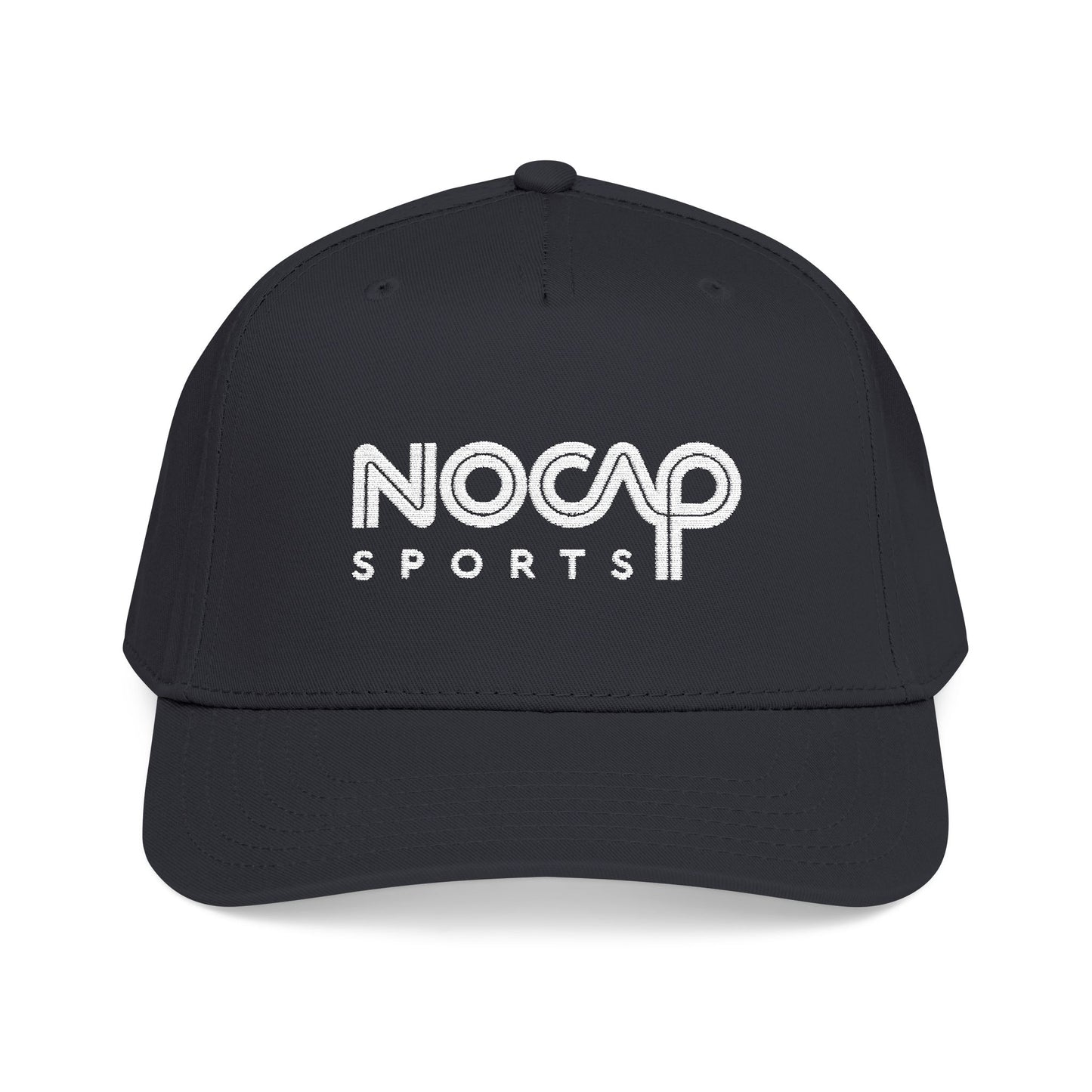 Mid Profile Baseball Cap