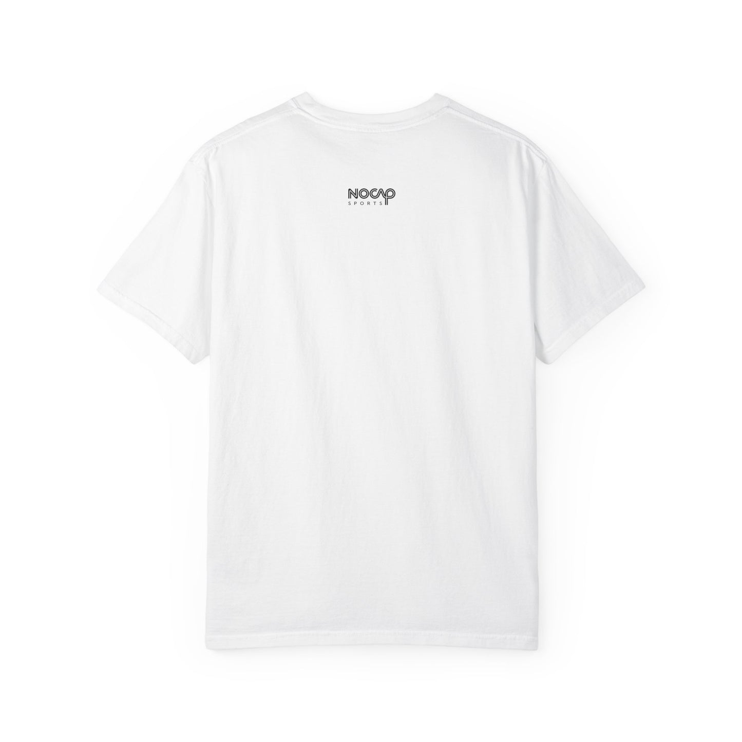 Unisex #FIREDUP T-shirt