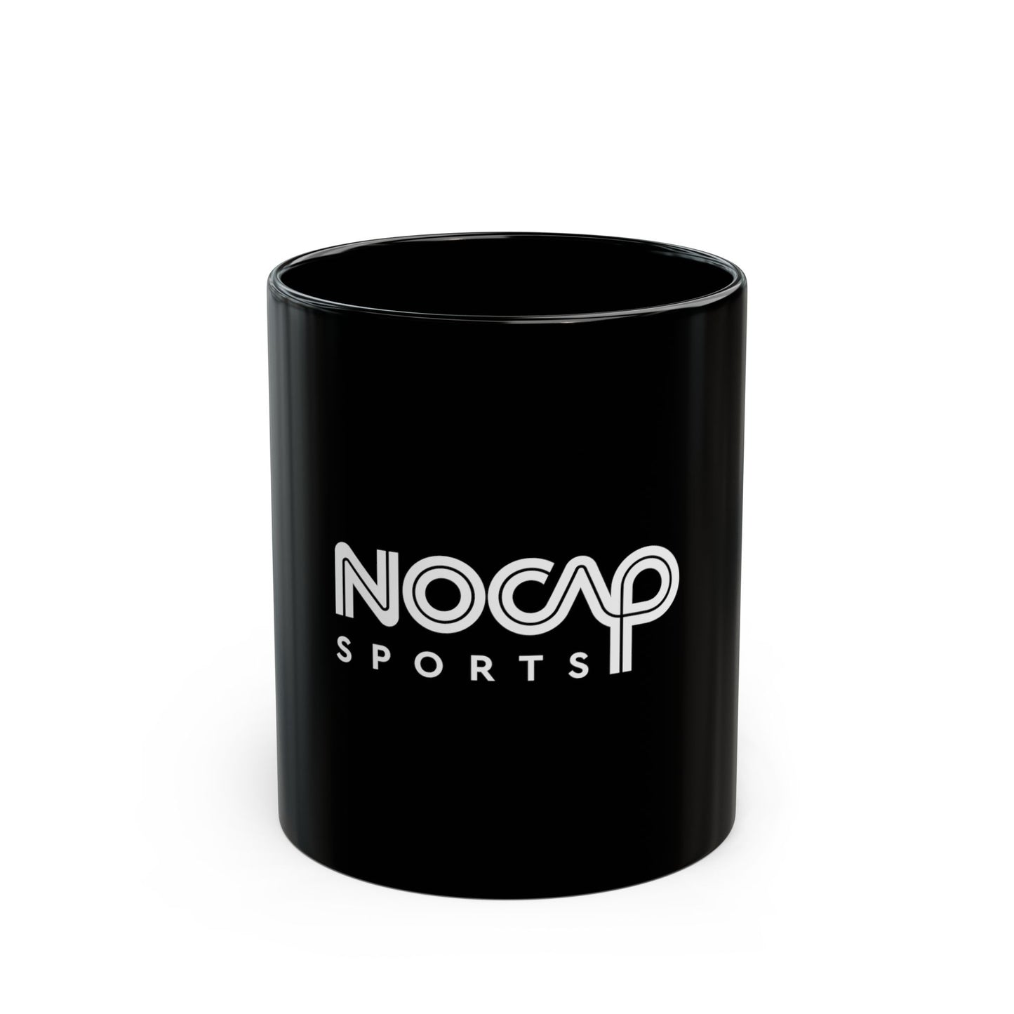 Black Mug (11oz, 15oz)