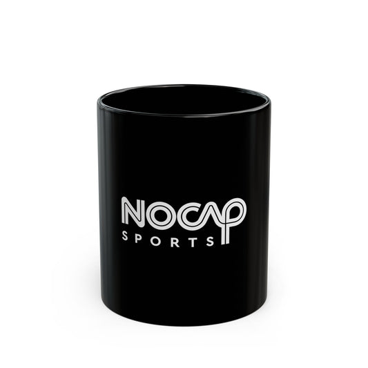 Black Mug (11oz, 15oz)