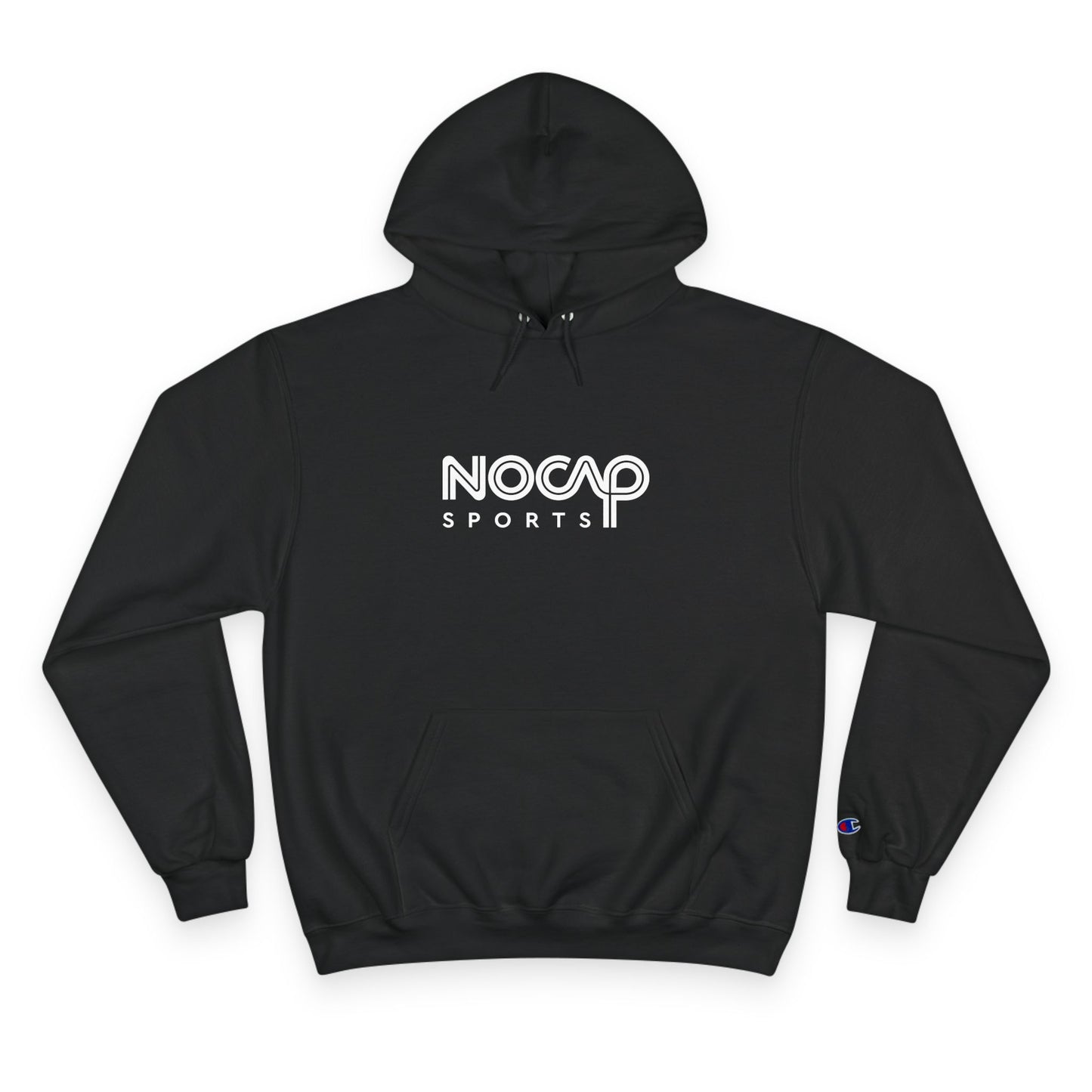 Champion Hoodie